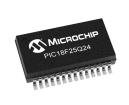 PIC18F25Q24-I/SS electronic component of Microchip