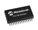 PIC18F25Q24T-I/SS electronic component of Microchip