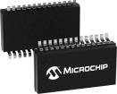 PIC18F24Q71-I/SS electronic component of Microchip