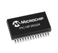 PIC18F26Q24-E/SS electronic component of Microchip