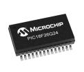 PIC18F26Q24-I/SS electronic component of Microchip