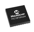 PIC18F26Q24-I/STX electronic component of Microchip