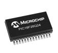 PIC18F26Q24T-I/SS electronic component of Microchip