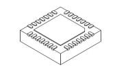 PIC18F26Q83-I/5N electronic component of Microchip