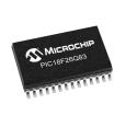 PIC18F26Q83T-I/SO electronic component of Microchip