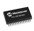 PIC18F26Q83T-I/SS electronic component of Microchip