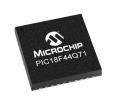 PIC18F44Q71-I/MP electronic component of Microchip