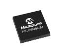 PIC18F45Q24-E/MP electronic component of Microchip