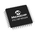 PIC18F45Q24-E/PT electronic component of Microchip