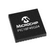 PIC18F45Q24-I/MP electronic component of Microchip