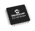 PIC18F45Q24-I/PT electronic component of Microchip