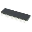 PIC18F46Q24-I/P electronic component of Microchip