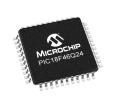 PIC18F46Q24-I/PT electronic component of Microchip