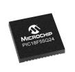 PIC18F55Q24-I/6LX electronic component of Microchip