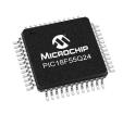 PIC18F55Q24T-I/PT electronic component of Microchip