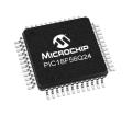 PIC18F56Q24-E/PT electronic component of Microchip