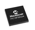 PIC18F56Q24-I/6LX electronic component of Microchip