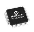 PIC18F56Q24-I/PT electronic component of Microchip