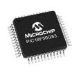 PIC18F56Q83T-I/PT electronic component of Microchip