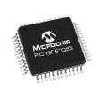 PIC18F57Q83T-I/PT electronic component of Microchip