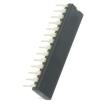 PIC16C72A-04/SP 8-bit Microcontrollers - MCU