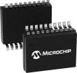 MT8870DNR1 electronic component of Microchip