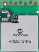 RNBD451PE-I110 electronic component of Microchip