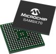 SAM9X70-I/4PB electronic component of Microchip