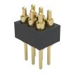 855-22-006-10-004101 electronic component of Mill-Max