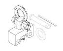 1301790335 electronic component of Molex