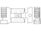 19009-0007 electronic component of Molex