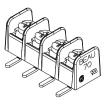 38701-5310 electronic component of Molex