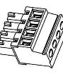 39503-3009 Pluggable Terminal Blocks