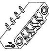 39516-1006 Pluggable Terminal Blocks