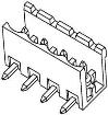 39522-0005 electronic component of Molex