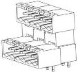 39538-1020 electronic component of Molex