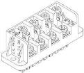 39940-0708 electronic component of Molex