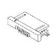 52437-2271 electronic component of Molex