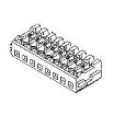 52484-0210 electronic component of MOLEX