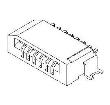 52852-3070 electronic component of Molex