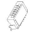 52852-3070 FFC & FPC Connectors