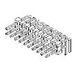 71764-0106 electronic component of Molex