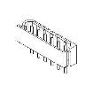 22-03-5145 electronic component of Molex