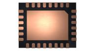 MP6545GF-P electronic component of Monolithic Power Systems