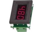 DMS-20ACV-3-R-C Digital Panel Meters