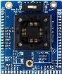 NAE-CW308T-STM32F-SOCKET64 electronic component of NewAE