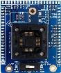 NAE-CW308T-STM32F-SOCKET64  Embedded Solutions