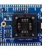 NAE-CW308T-STM32F-SOCKET64 Sockets & Adapters