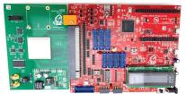 NAE-CW340-OTKIT  Embedded Solutions