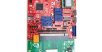 NAE-CW340-OTKIT Programmable Logic IC Development Tools